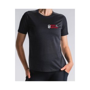 Fusion C3 tee Women