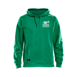 Community Hoodie Dame