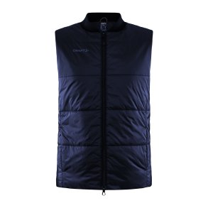 Craft Core Light padded vest Herre