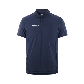 Ability polo T-shirt M