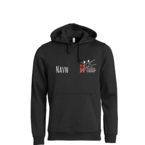 Clique basic Hoodie Unisex