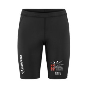 Craft Rush 2.0 tr�nings tight kort
