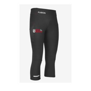 Fusion 3/4 tights Women