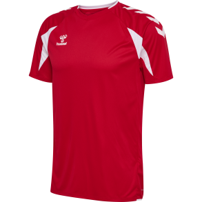 Hummel tr�nings t-shirt B�rn