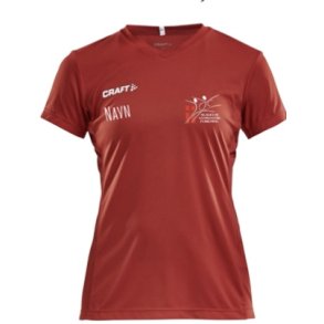 Craft squad go Tee