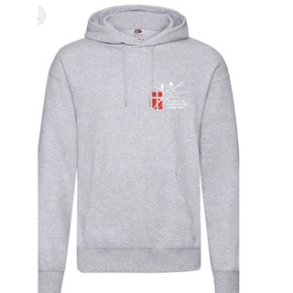 Fruit of the loom Hoodie Unisex