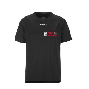 Craft Rush 2.0 Tee Women