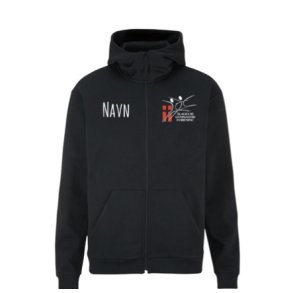 Craft community 2.0 Hoodie FZ Unisex