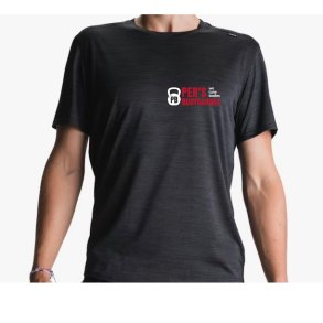 Fusion C3 tee Unisex