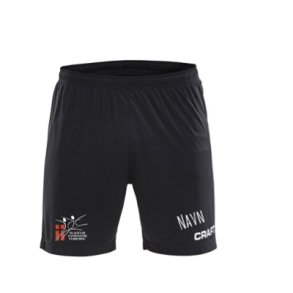 Craft Squad go shorts