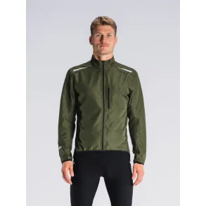 Fusion Run Jacket Herre