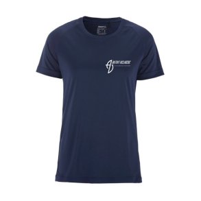  Craft Core unify tee Polyester Men