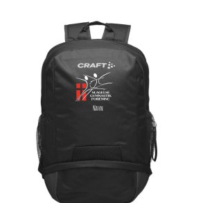 Craft Ability rygs�k
