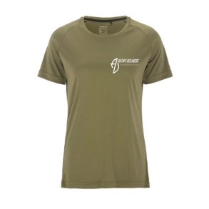 Craft Core unify tee Polyester Men