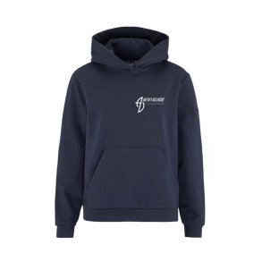 Craft community 2.0 hoodie Bomuld Men