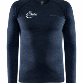 Craft core dry active baselayer M