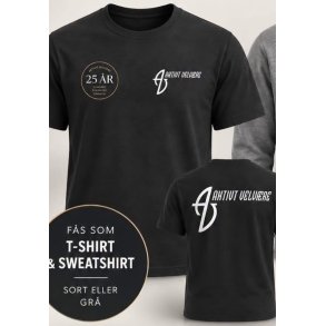 JUBIL�UMS T-SHIRT Craft Squad go tee M