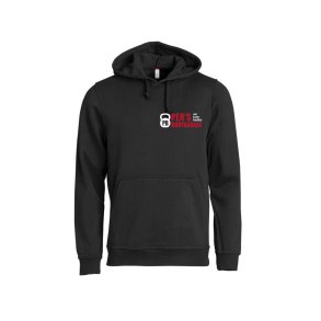 Clique Hoodie Unisex